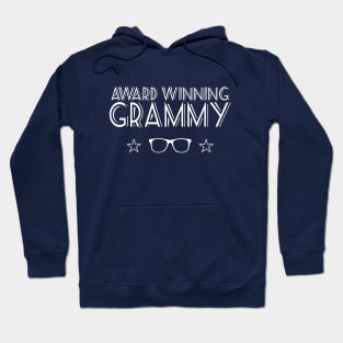 Award Winning Grammy Hoodie